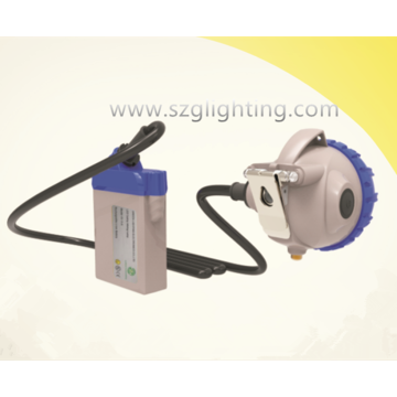 25000lux Mining Lamp with 3 Levels Lighting